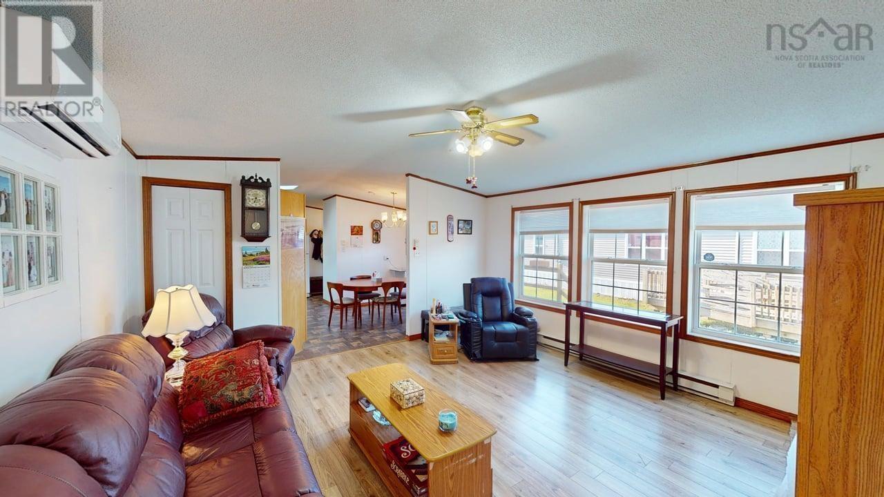 34 Johns Passage, Antigonish, Nova Scotia  B2G 0E7 - Photo 3 - 202528432