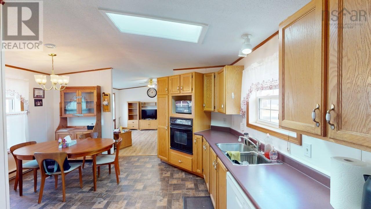 34 Johns Passage, Antigonish, Nova Scotia  B2G 0E7 - Photo 8 - 202528432