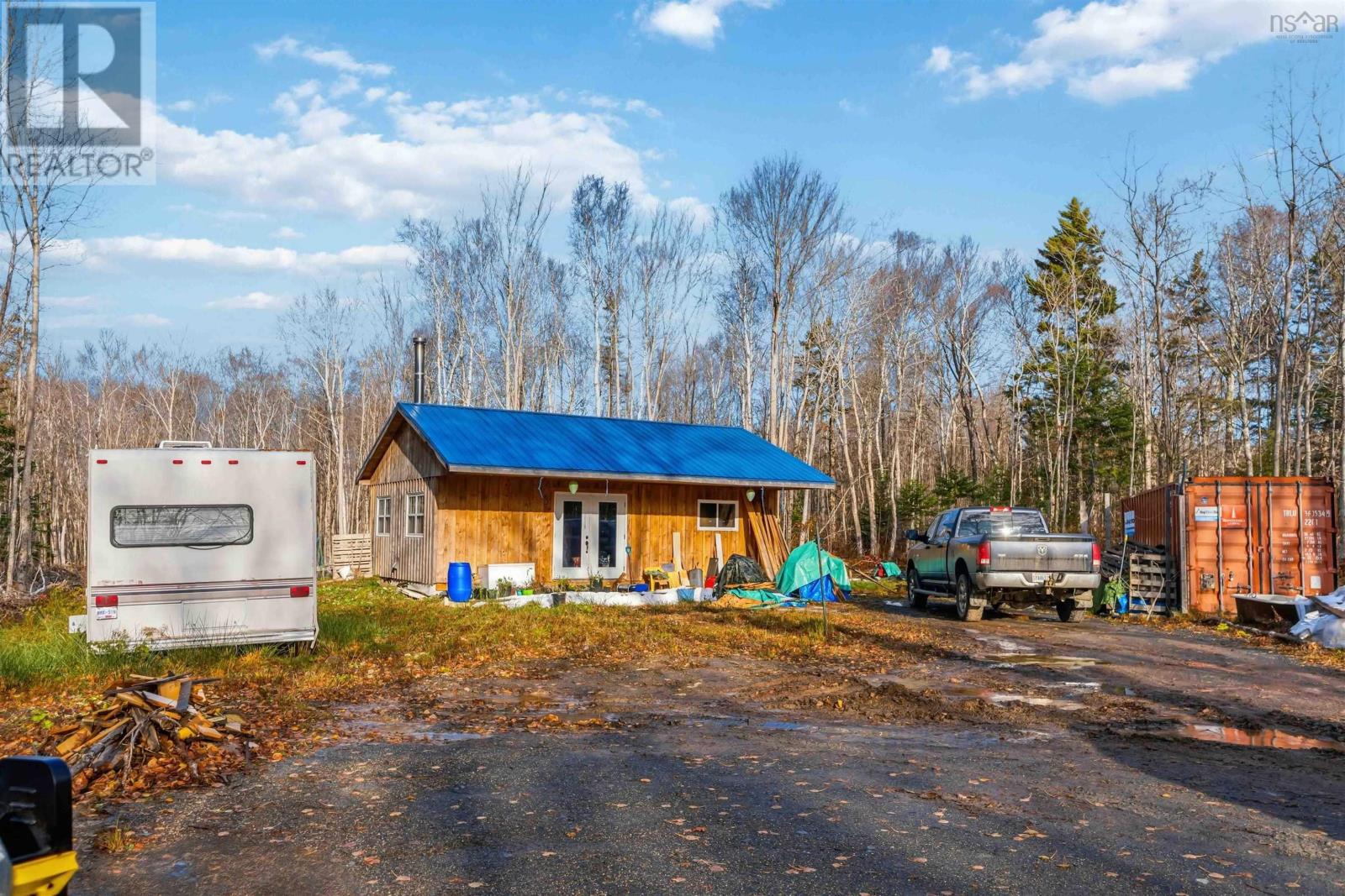 788 Purdy Road, Waldeck West, Nova Scotia  B0S 1J0 - Photo 3 - 202528453