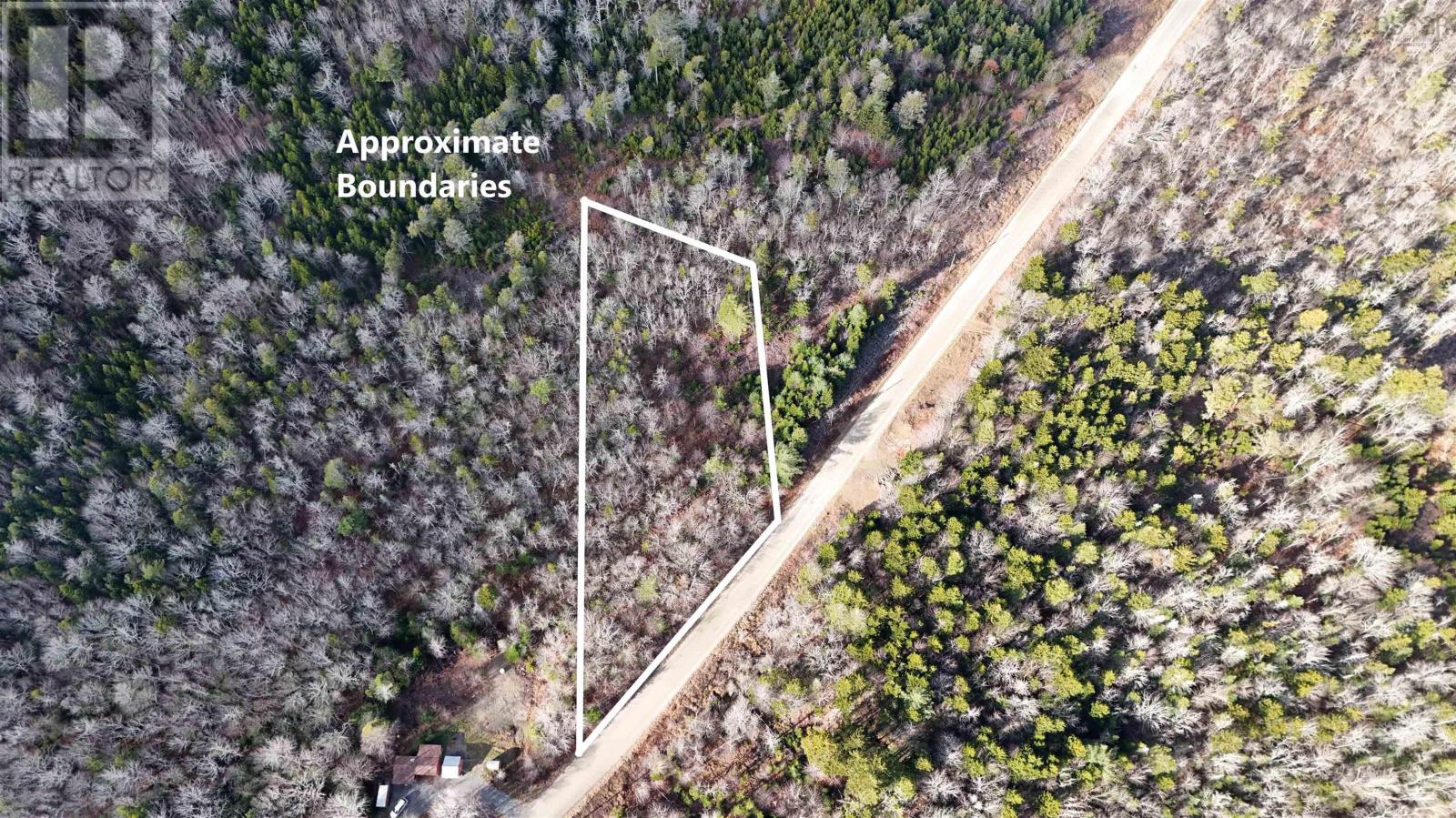 Lot Major Road, belliveaus cove, Nova Scotia