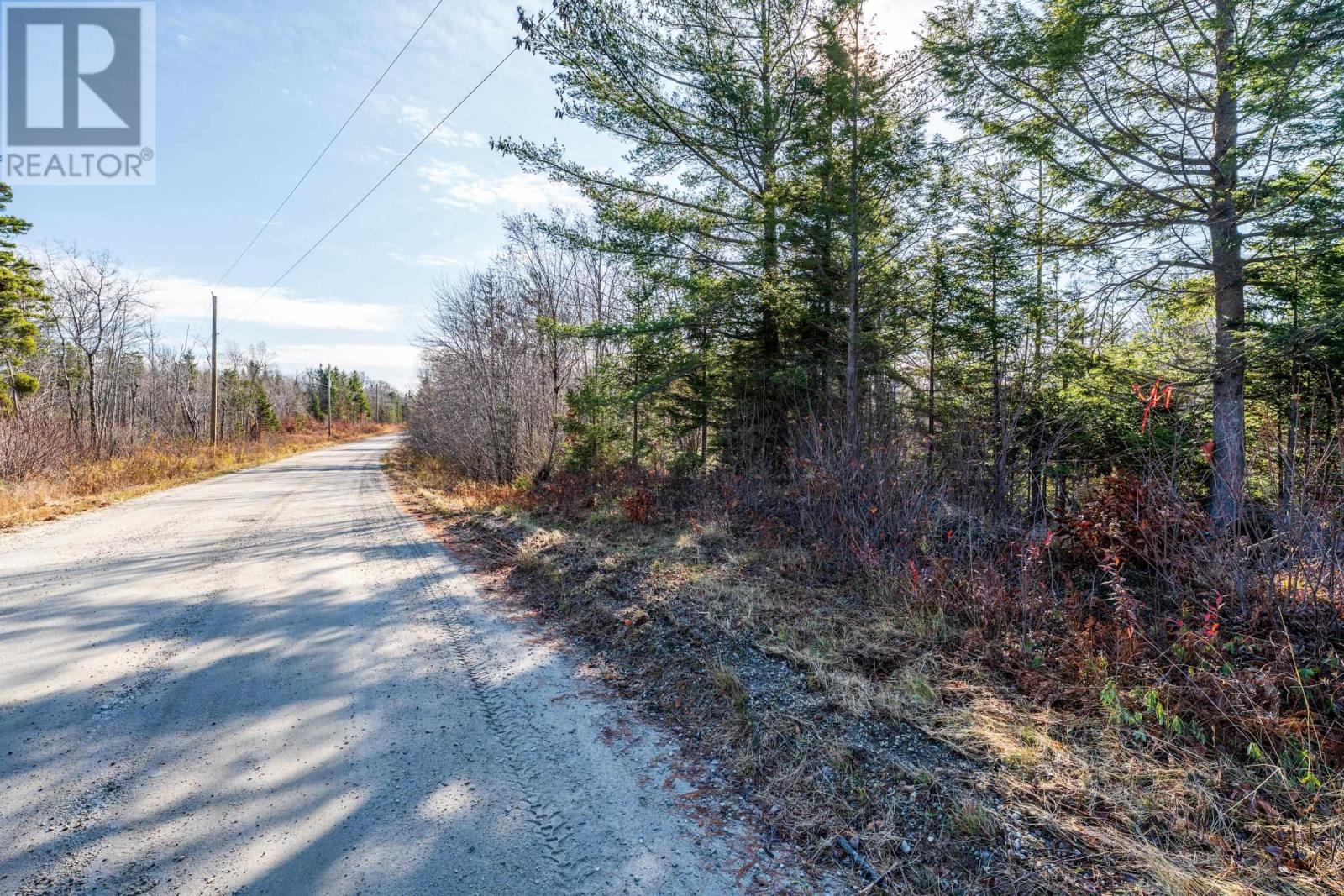 Lot Major Road, Belliveaus Cove, Nova Scotia  B0W 1M0 - Photo 12 - 202528450