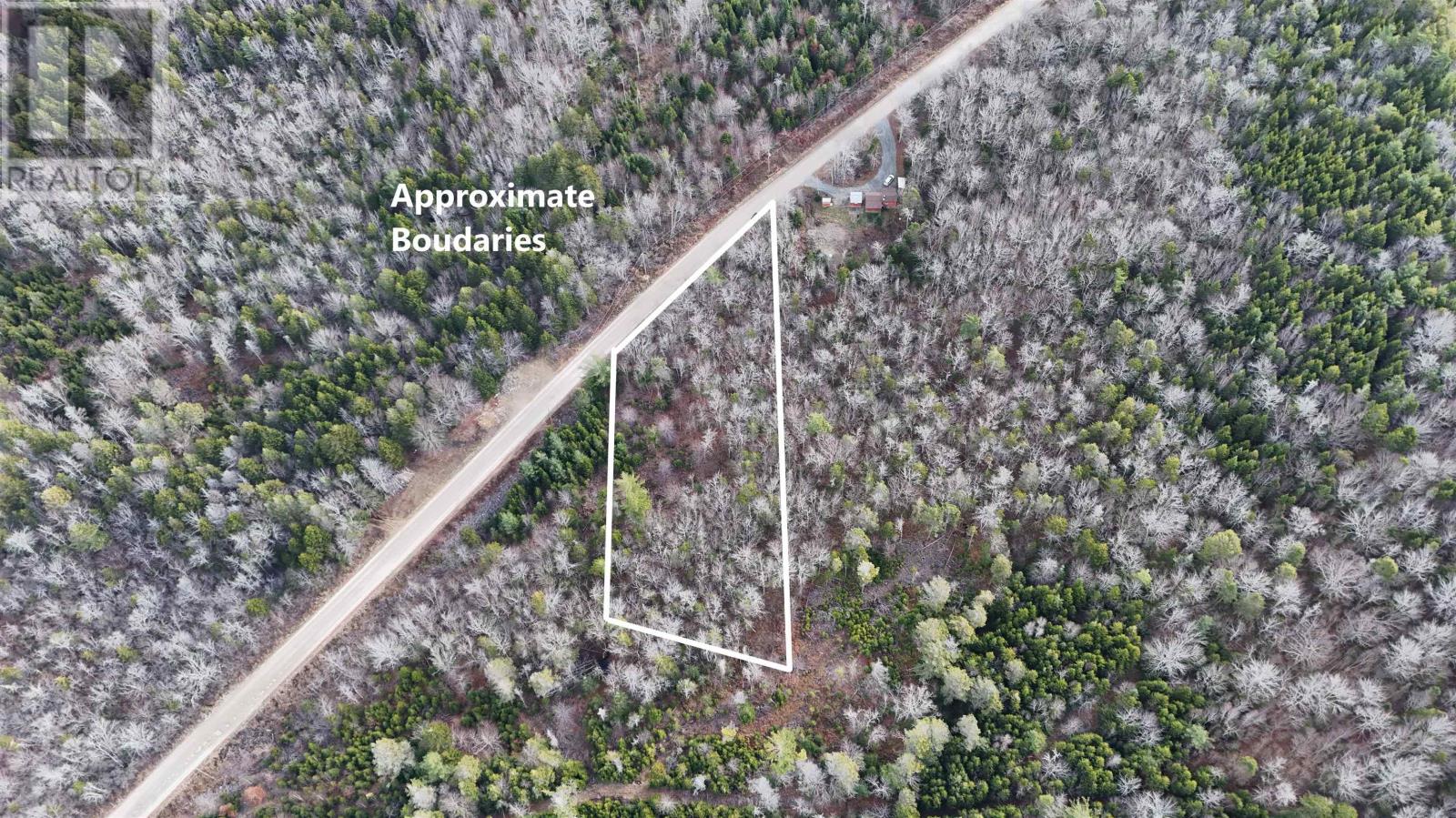 Lot Major Road, Belliveaus Cove, Nova Scotia  B0W 1M0 - Photo 2 - 202528450