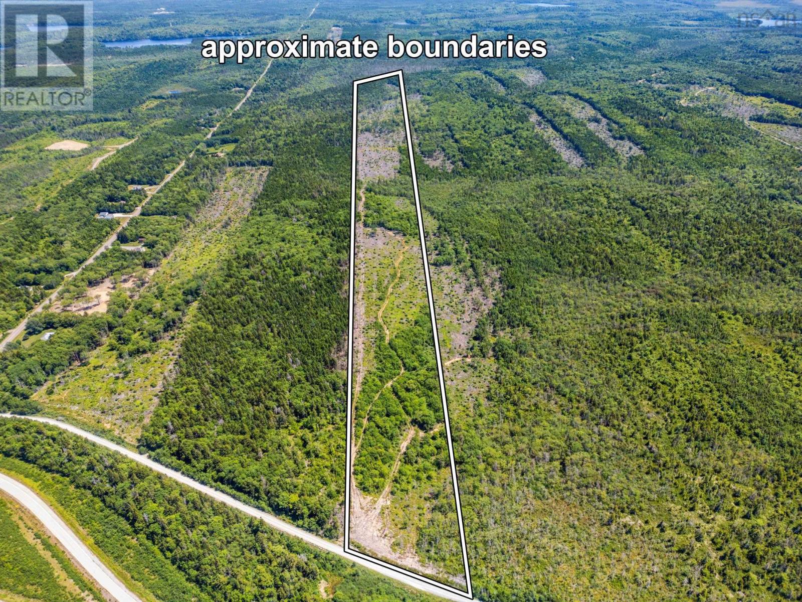 Lots Peter Leblanc Road, meteghan, Nova Scotia