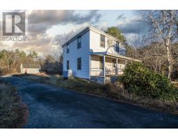 4 Basil Whynot Road, upper northfield, Nova Scotia