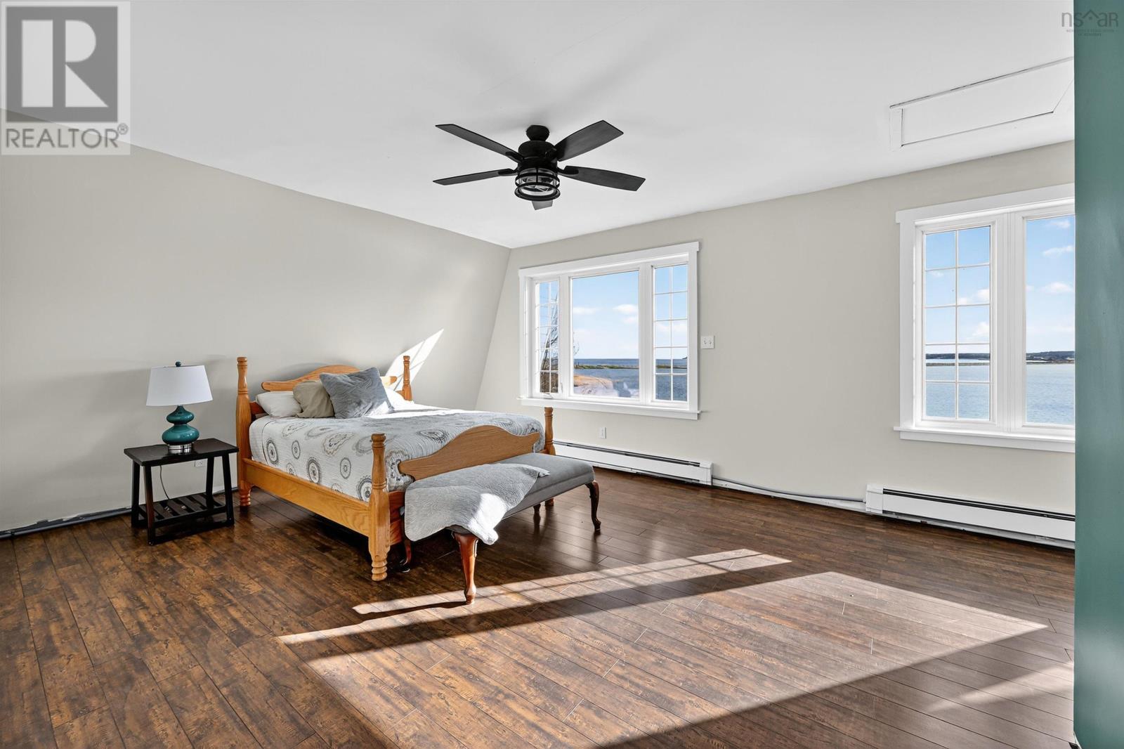 7715 Gabarus Highway Highway, Gabarus, Nova Scotia  B1K 2A7 - Photo 20 - 202528465