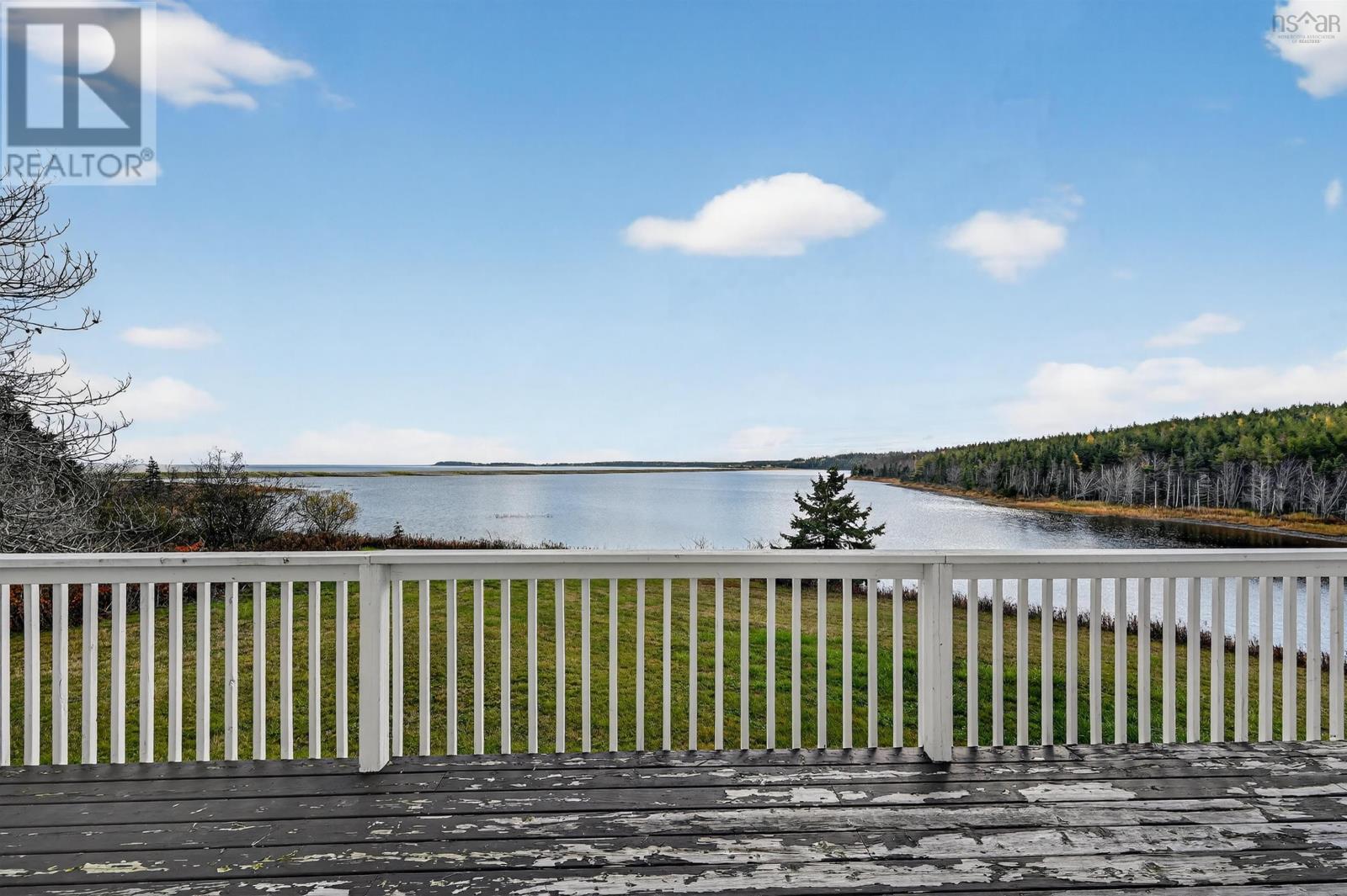 7715 Gabarus Highway Highway, Gabarus, Nova Scotia  B1K 2A7 - Photo 36 - 202528465