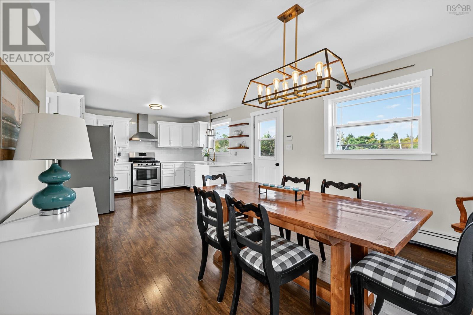 7715 Gabarus Highway Highway, Gabarus, Nova Scotia  B1K 2A7 - Photo 4 - 202528465
