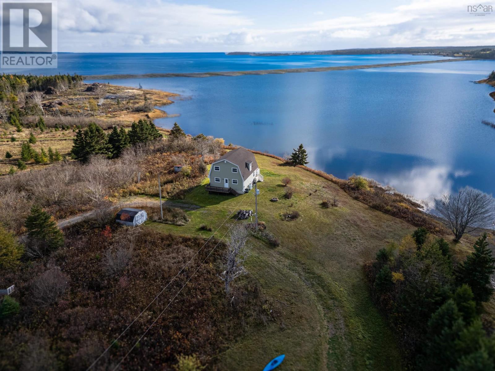 7715 Gabarus Highway Highway, Gabarus, Nova Scotia  B1K 2A7 - Photo 41 - 202528465