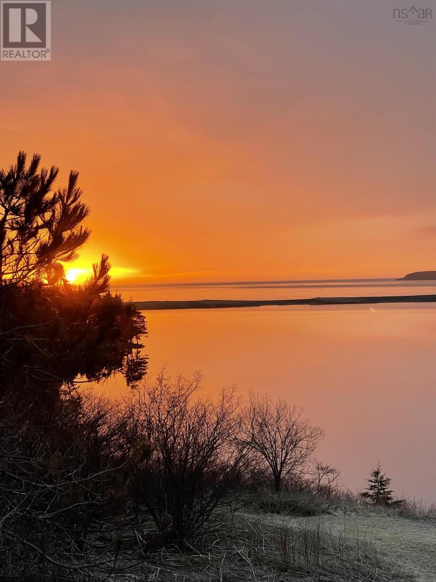 7715 Gabarus Highway Highway, Gabarus, Nova Scotia  B1K 2A7 - Photo 45 - 202528465