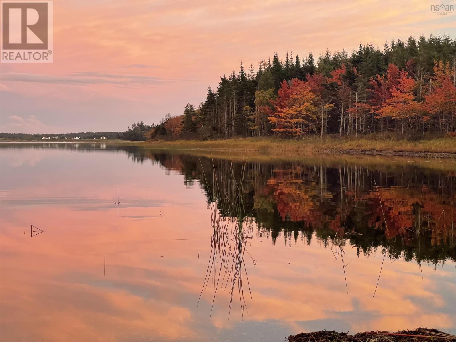 7715 Gabarus Highway Highway, Gabarus, Nova Scotia  B1K 2A7 - Photo 46 - 202528465