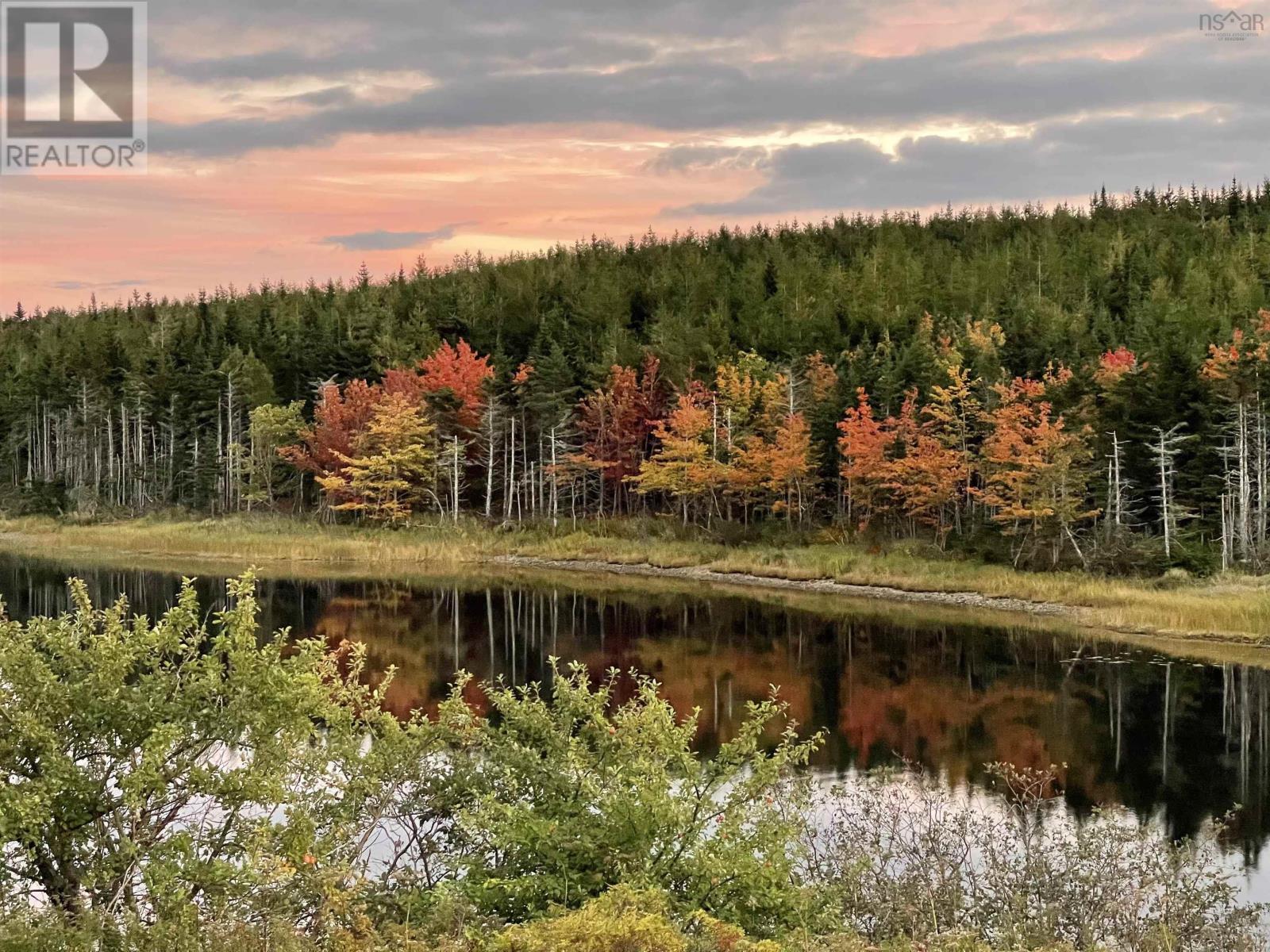 7715 Gabarus Highway Highway, Gabarus, Nova Scotia  B1K 2A7 - Photo 47 - 202528465