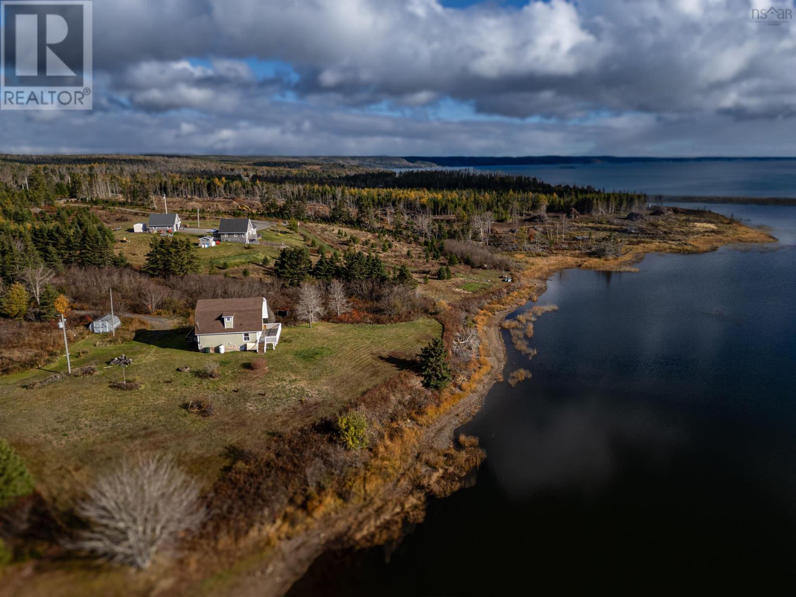 7715 Gabarus Highway Highway, Gabarus, Nova Scotia  B1K 2A7 - Photo 49 - 202528465