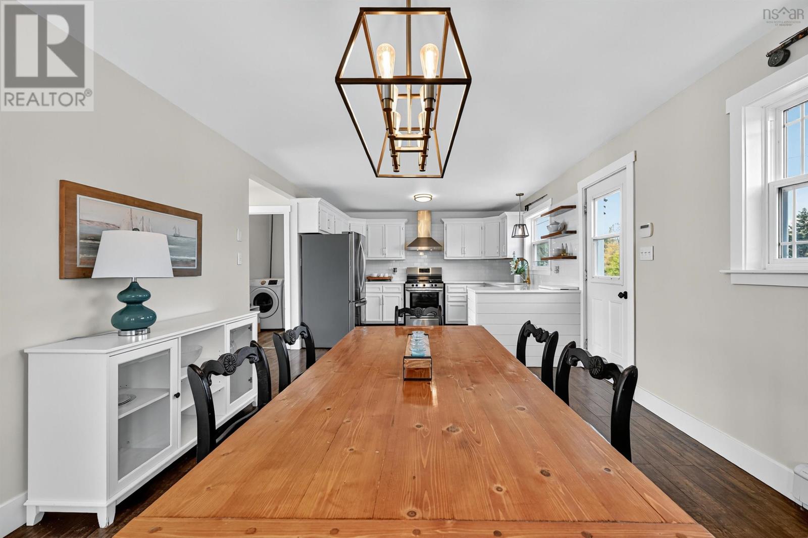 7715 Gabarus Highway Highway, Gabarus, Nova Scotia  B1K 2A7 - Photo 5 - 202528465