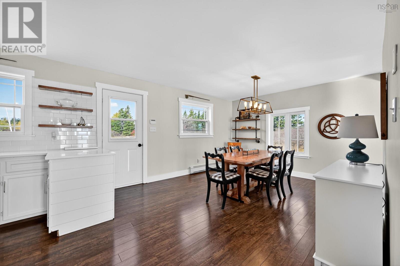 7715 Gabarus Highway Highway, Gabarus, Nova Scotia  B1K 2A7 - Photo 7 - 202528465