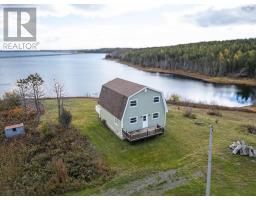 7715 Gabarus Highway Highway, gabarus, Nova Scotia