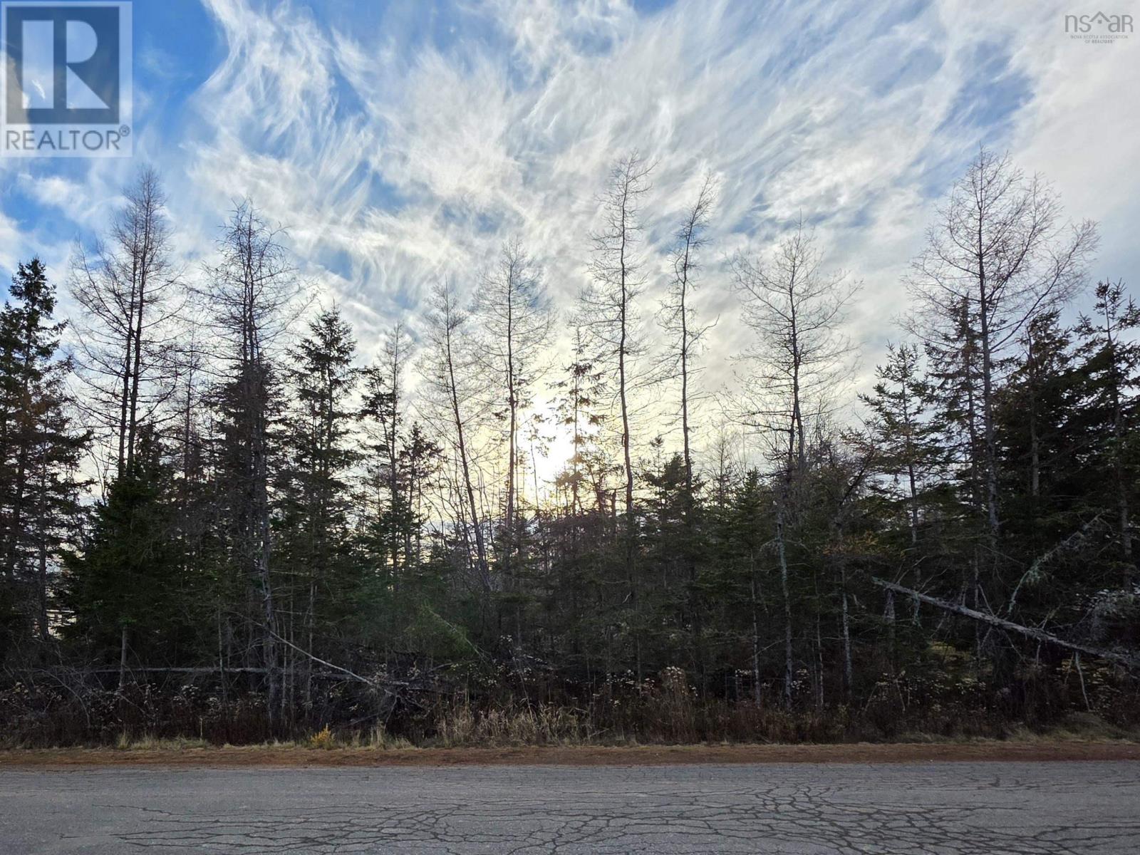 Lot 24 Wild Rose Drive, east mountain, Nova Scotia