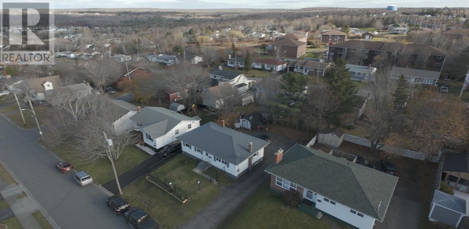 32 Common Street, Sydney, Nova Scotia  B1P 3L1 - Photo 28 - 202528477