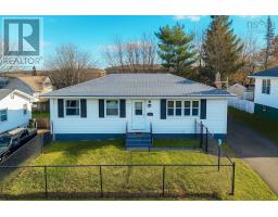 32 Common Street, sydney, Nova Scotia