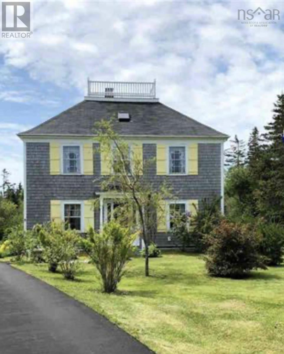 2133 Highway 3, barrington, Nova Scotia