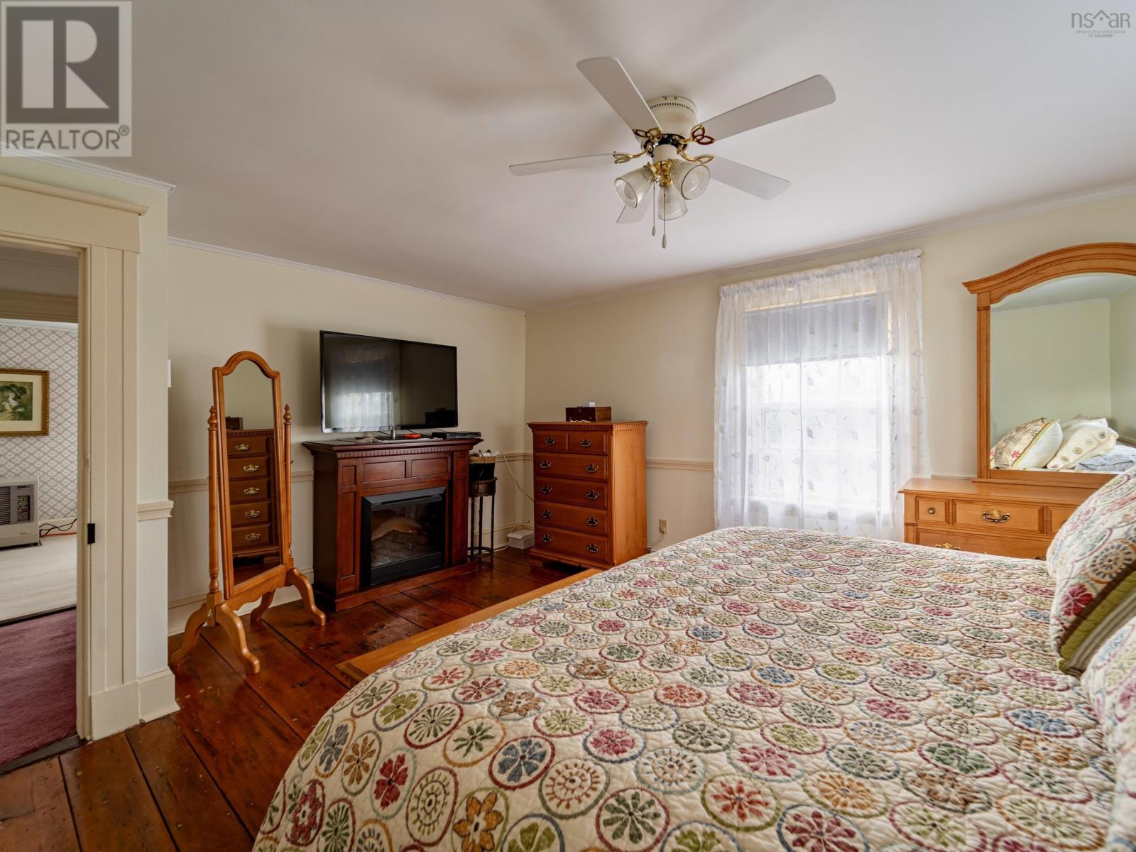 2133 Highway 3, Barrington, Nova Scotia  B0W 1E0 - Photo 27 - 202528478