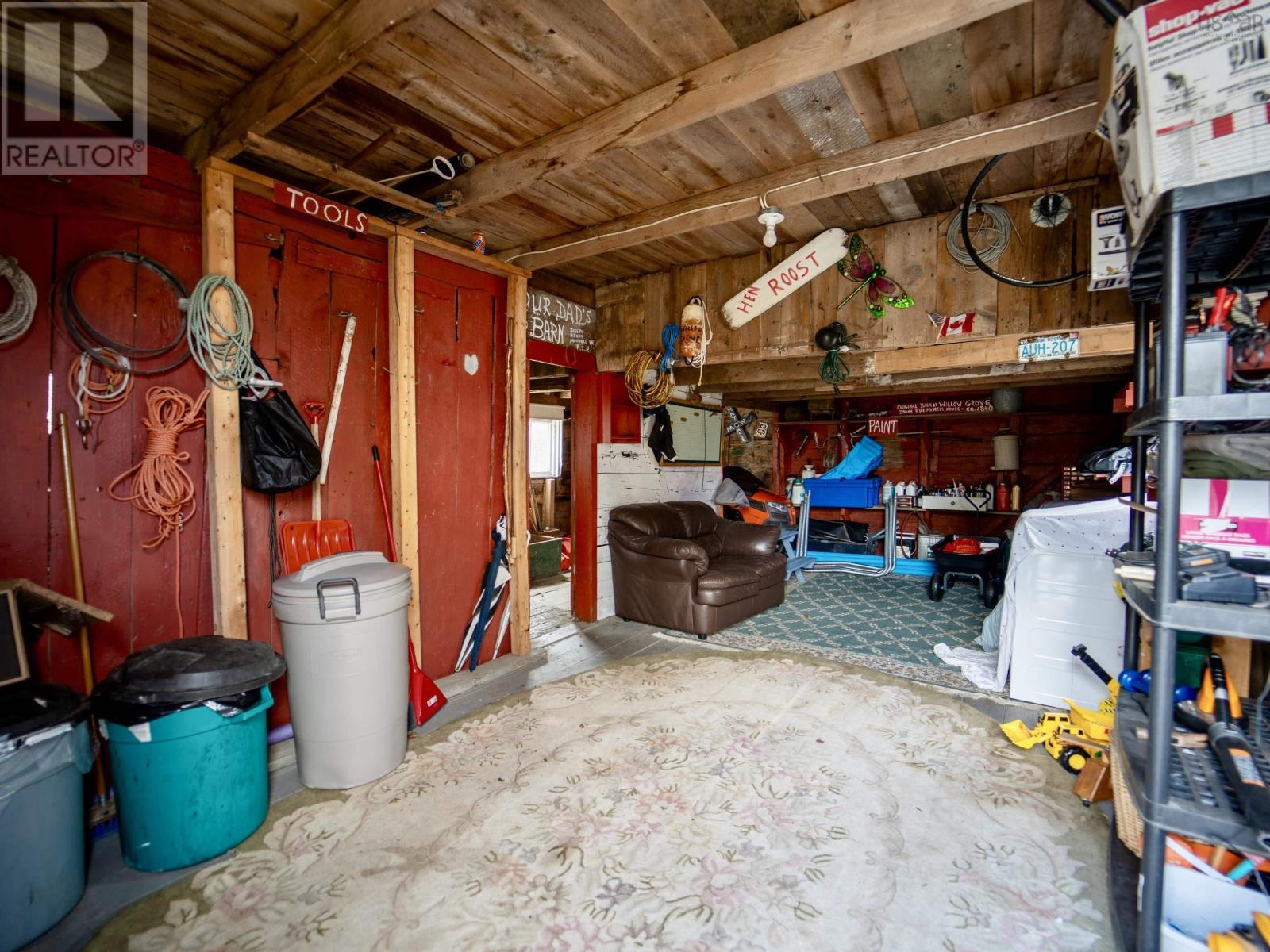 2133 Highway 3, Barrington, Nova Scotia  B0W 1E0 - Photo 40 - 202528478