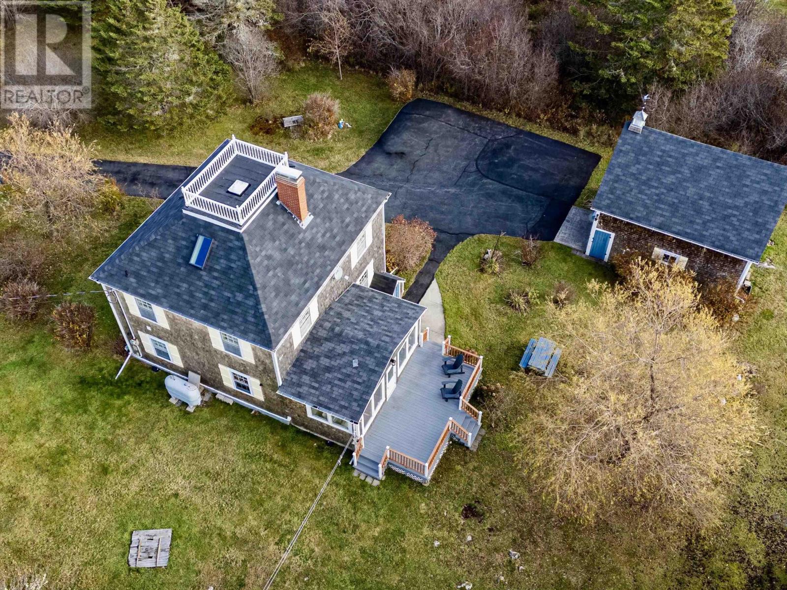 2133 Highway 3, Barrington, Nova Scotia  B0W 1E0 - Photo 47 - 202528478