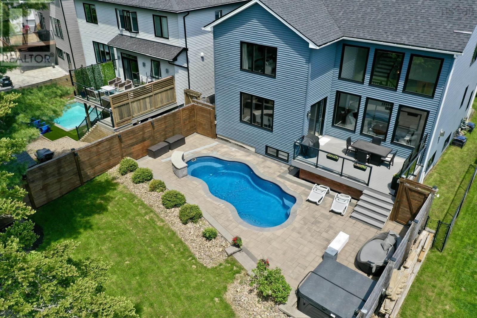 49 Crownridge Drive, West Bedford, Nova Scotia  B4B 0X4 - Photo 48 - 202528484