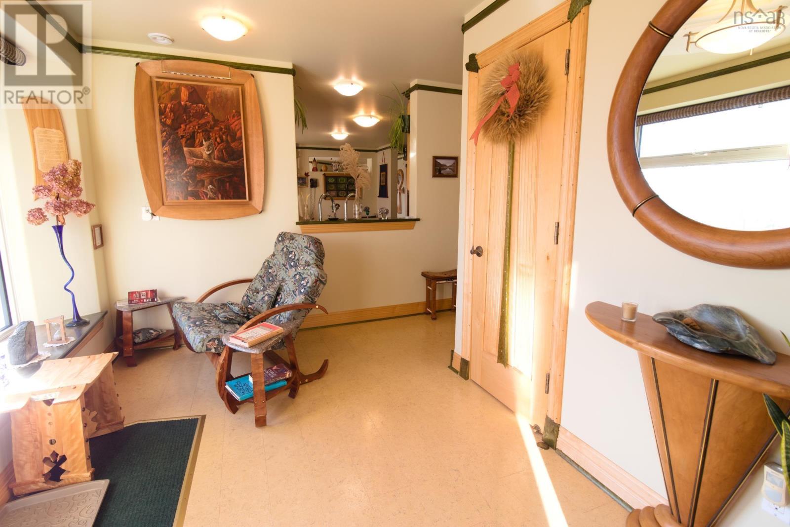 516 Burgess Mountain Road, Woodville, Nova Scotia  B0P 1G0 - Photo 10 - 202528486