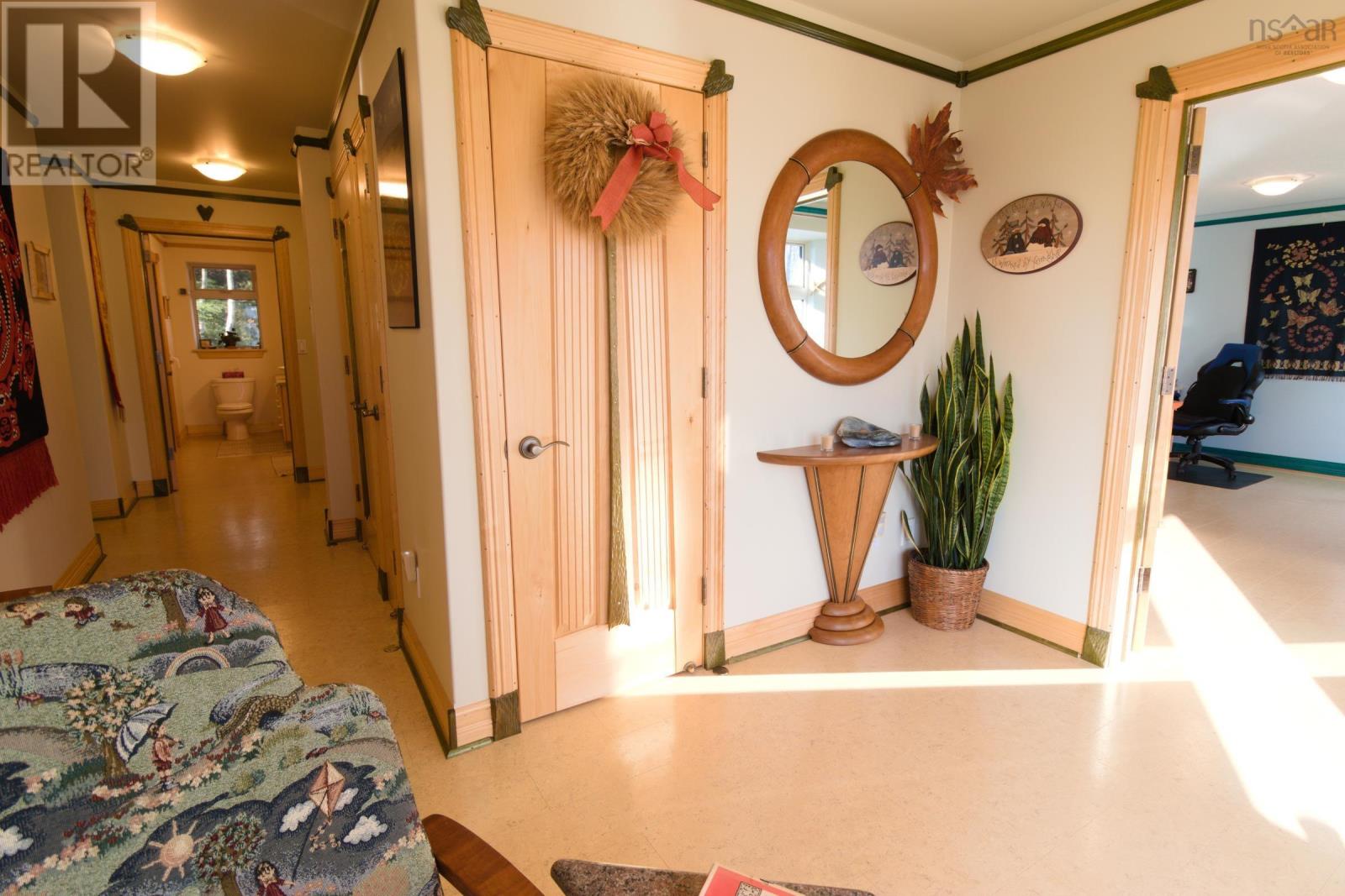 516 Burgess Mountain Road, Woodville, Nova Scotia  B0P 1G0 - Photo 11 - 202528486