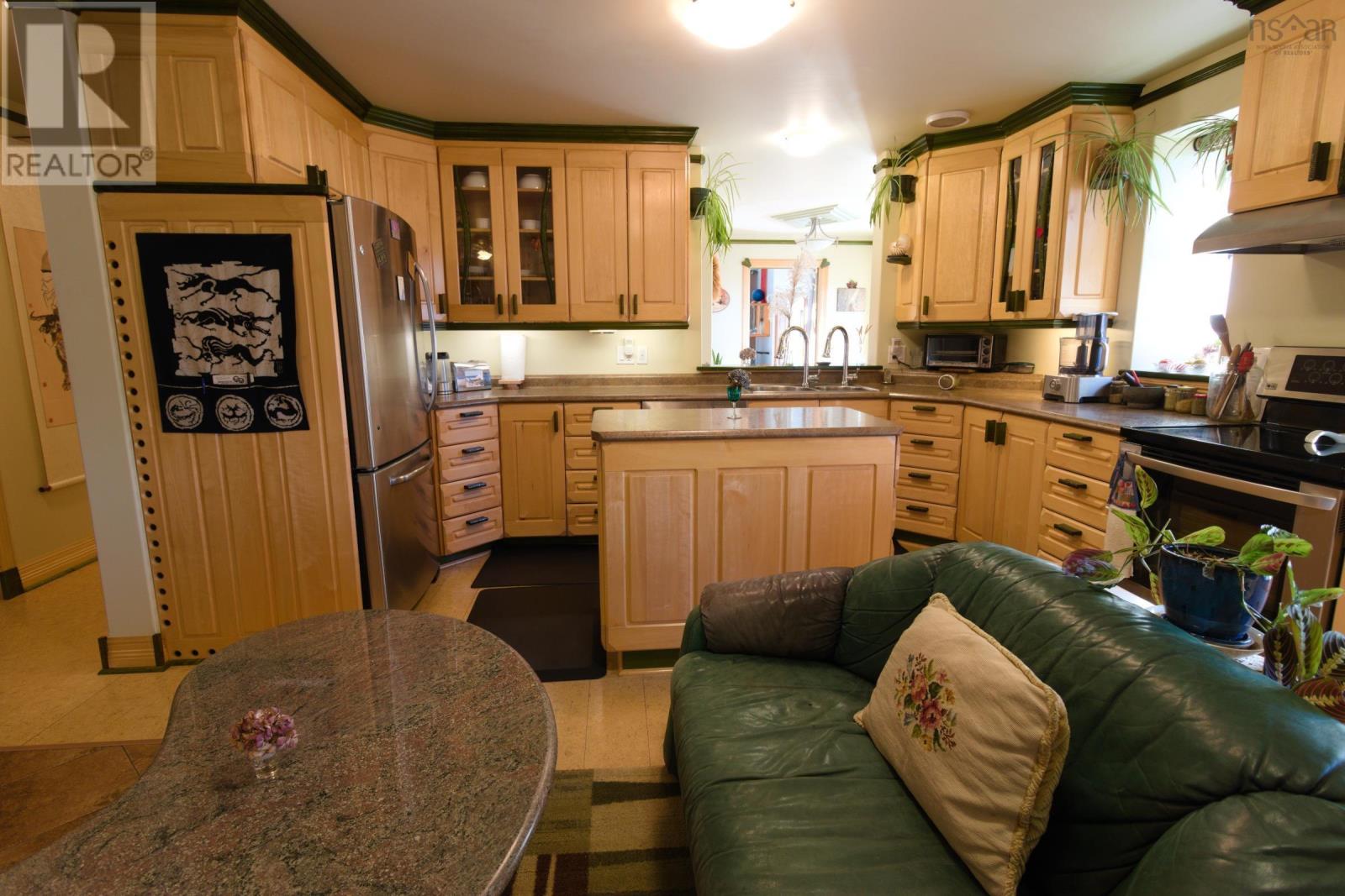 516 Burgess Mountain Road, Woodville, Nova Scotia  B0P 1G0 - Photo 19 - 202528486