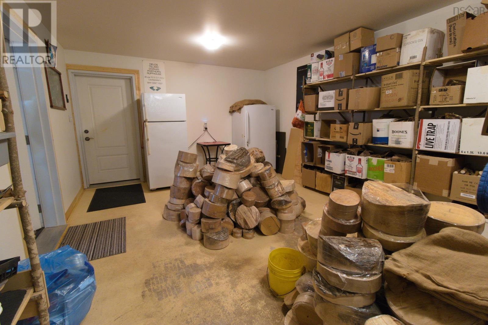 516 Burgess Mountain Road, Woodville, Nova Scotia  B0P 1G0 - Photo 34 - 202528486