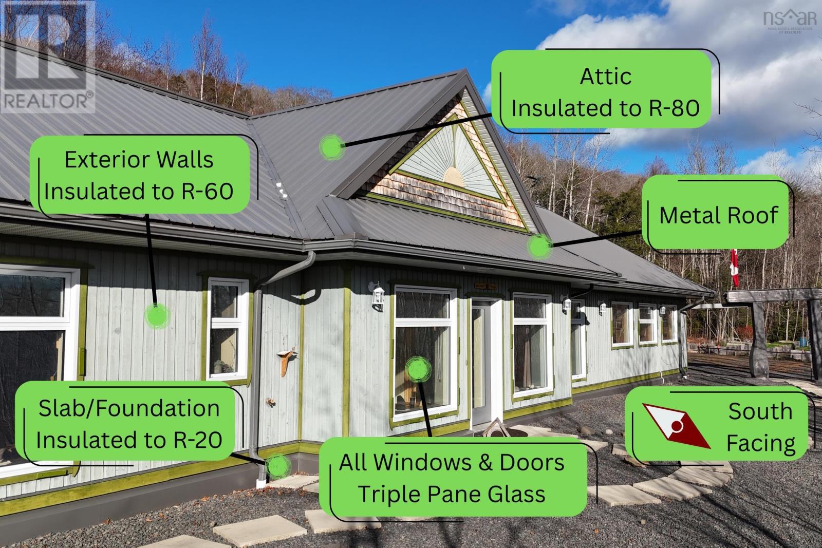 516 Burgess Mountain Road, Woodville, Nova Scotia  B0P 1G0 - Photo 41 - 202528486