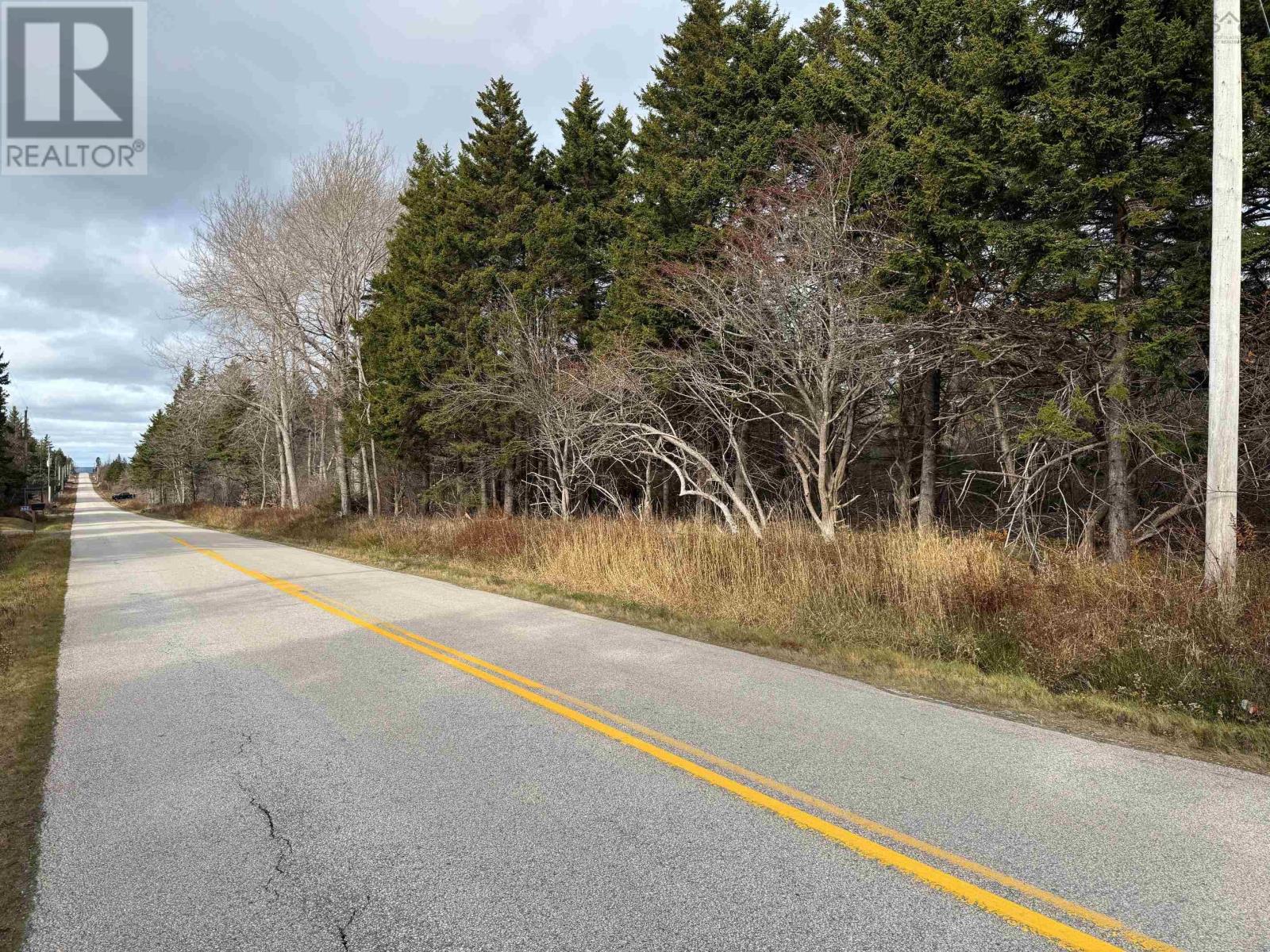 Lot Patrice Road, Church Point, Nova Scotia  B0W 1M0 - Photo 2 - 202528515
