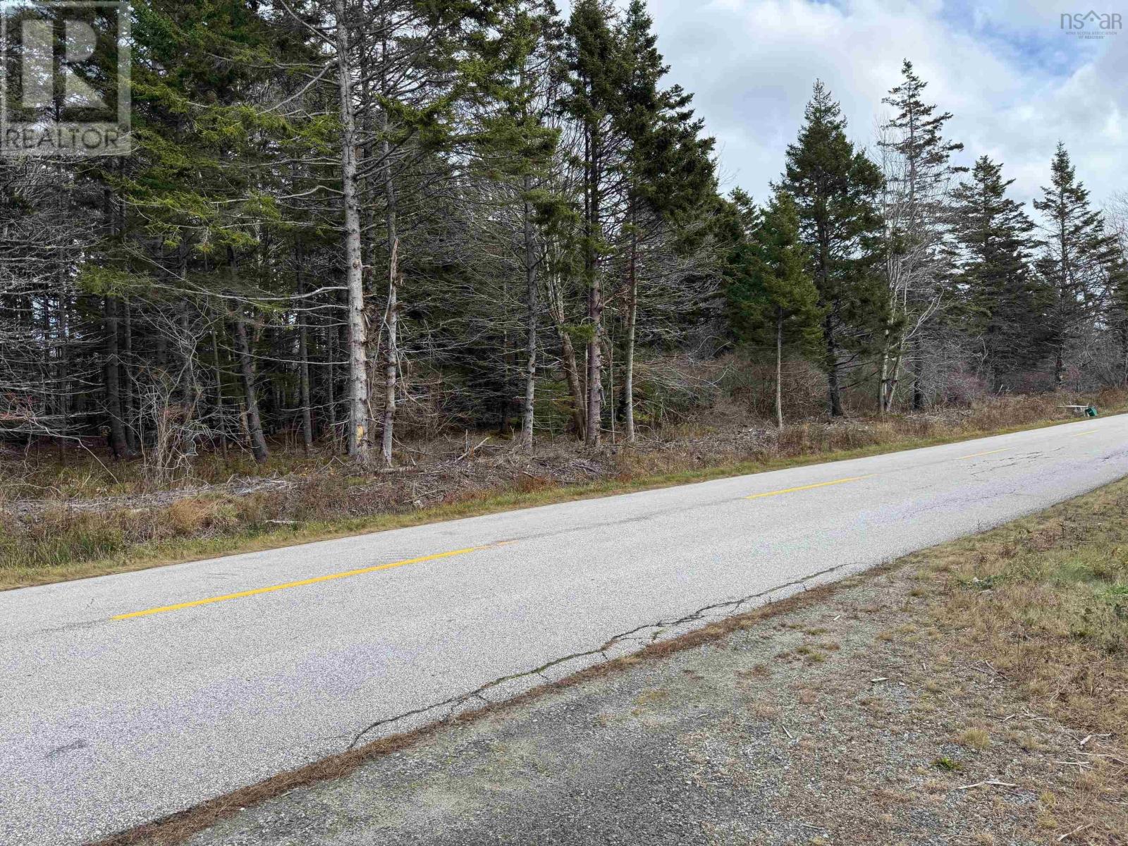 Lot Patrice Road, Church Point, Nova Scotia  B0W 1M0 - Photo 4 - 202528515