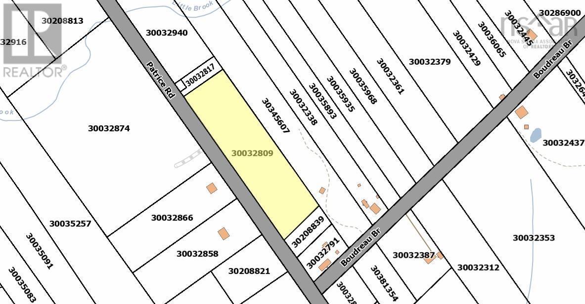 Lot Patrice Road, Church Point, Nova Scotia  B0W 1M0 - Photo 5 - 202528515