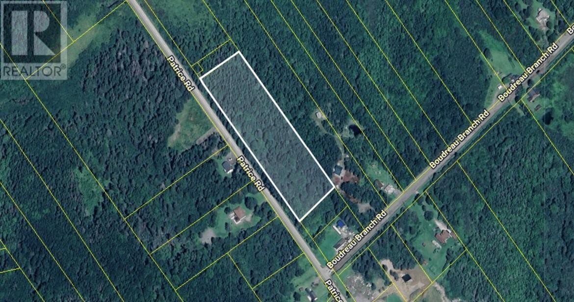 Lot Patrice Road, Church Point, Nova Scotia  B0W 1M0 - Photo 6 - 202528515