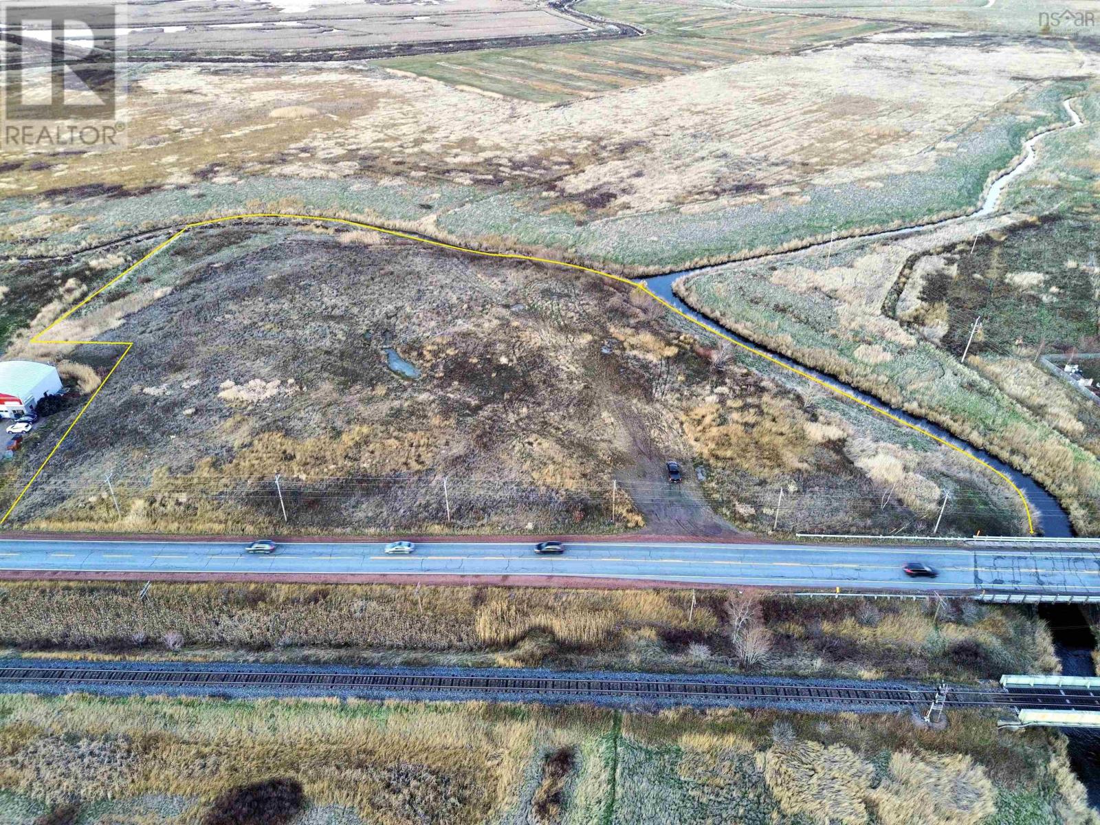 V/l 2 Highway, Fort Lawrence, Nova Scotia  B4H 3Y5 - Photo 3 - 202528520