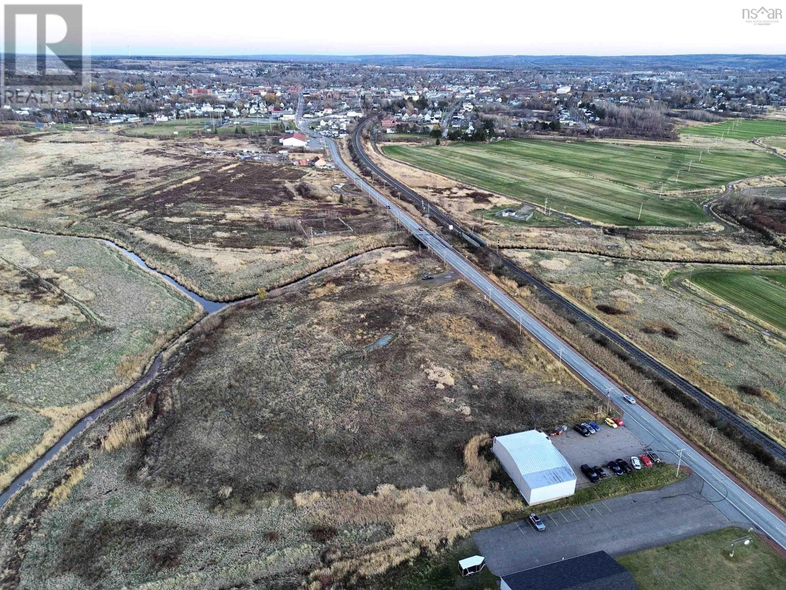 V/l 2 Highway, Fort Lawrence, Nova Scotia  B4H 3Y5 - Photo 5 - 202528520