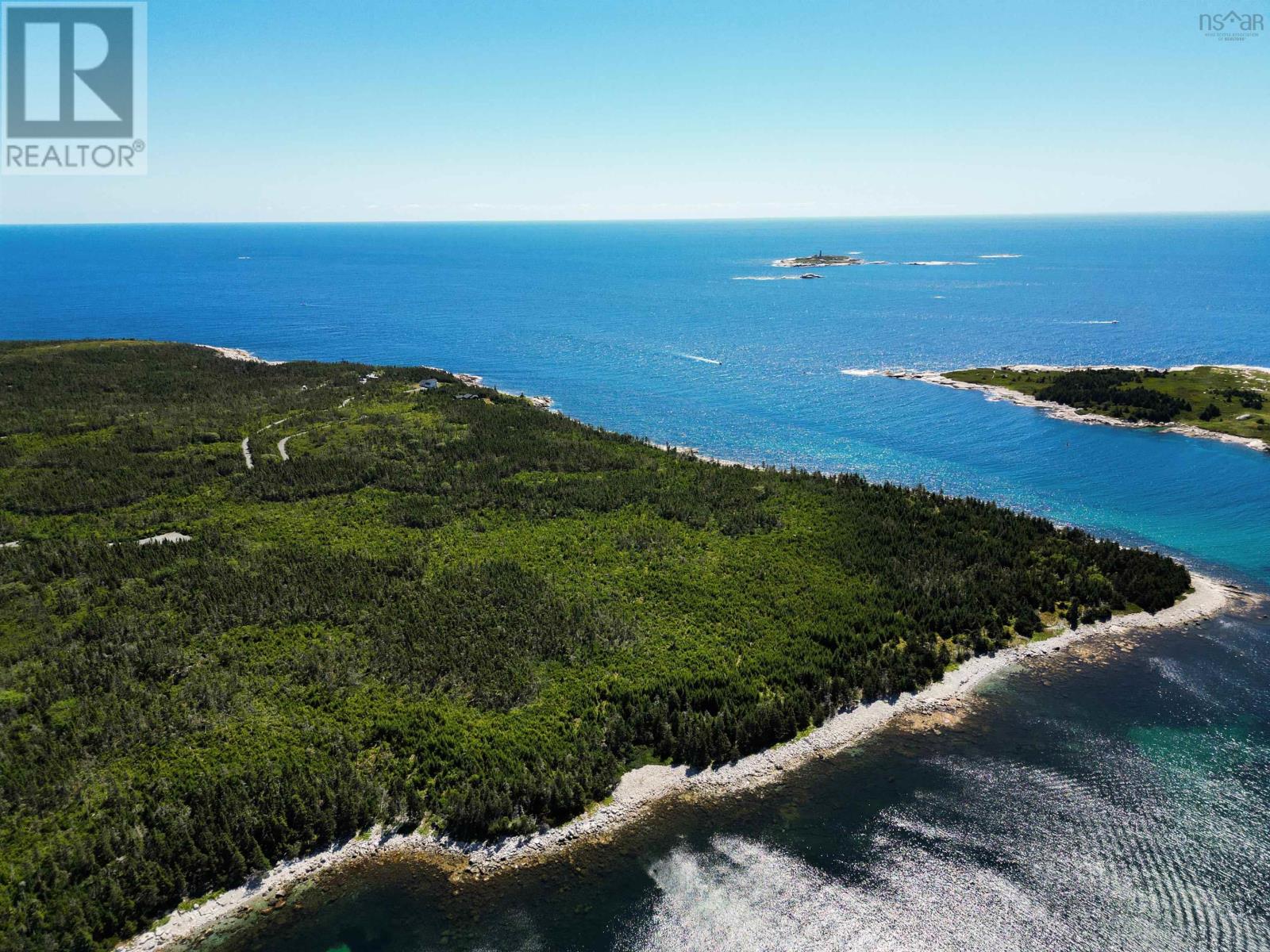 Bald Rock Road, bald rock, Nova Scotia