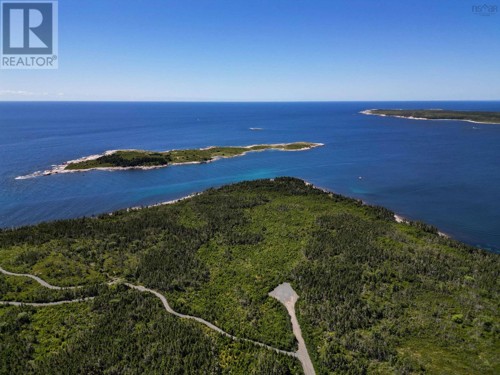 Bald Rock Road, Bald Rock, Nova Scotia  B3K 1K9 - Photo 2 - 202528525