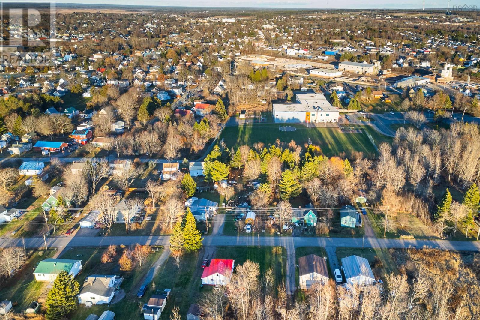 141 Cordova Street, Amherst, Nova Scotia  B4H 2K9 - Photo 7 - 202528527