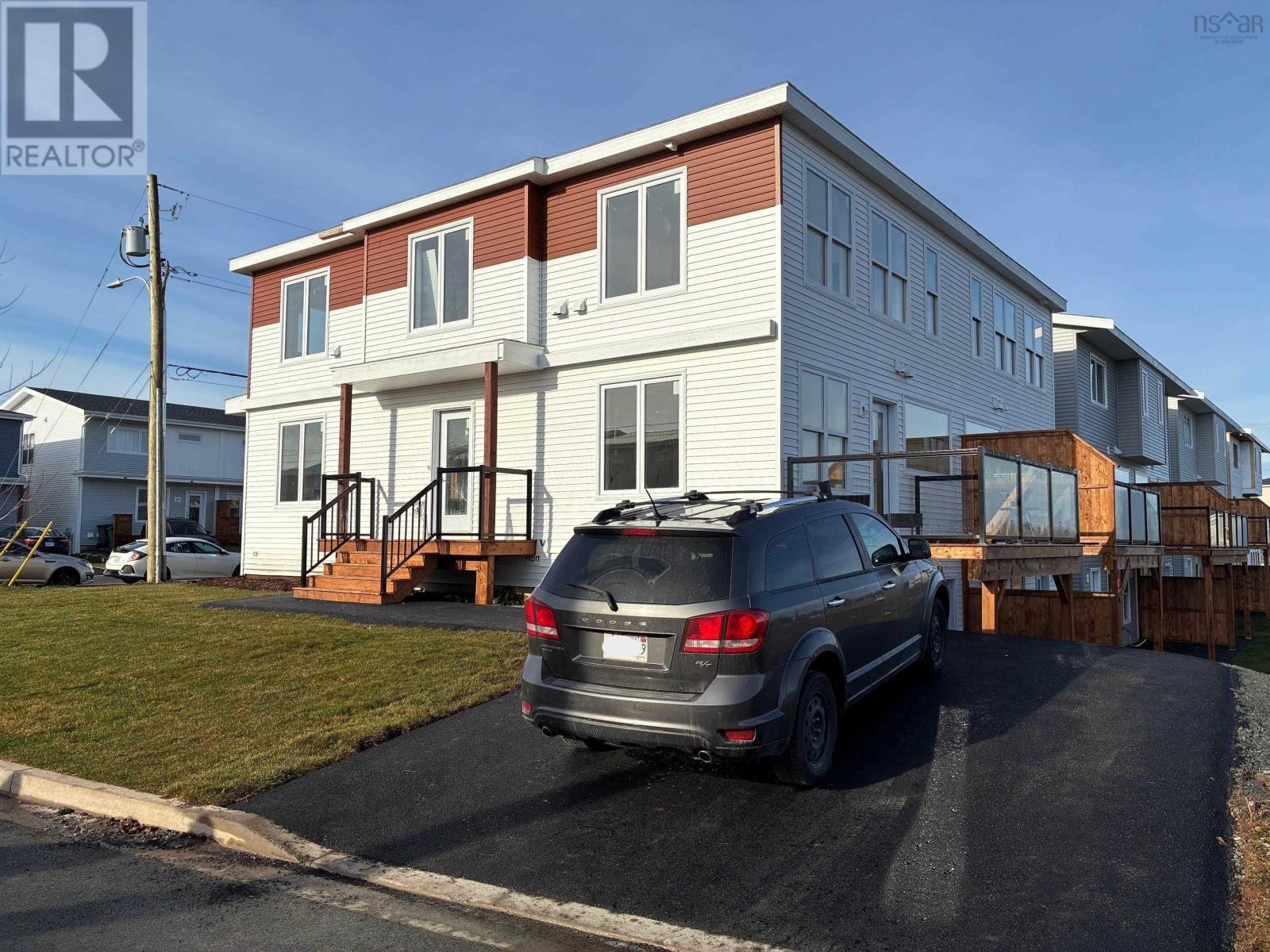 Lot 41b 52 Berm Street, Herring Cove, Nova Scotia  B3R 0H2 - Photo 2 - 202528534