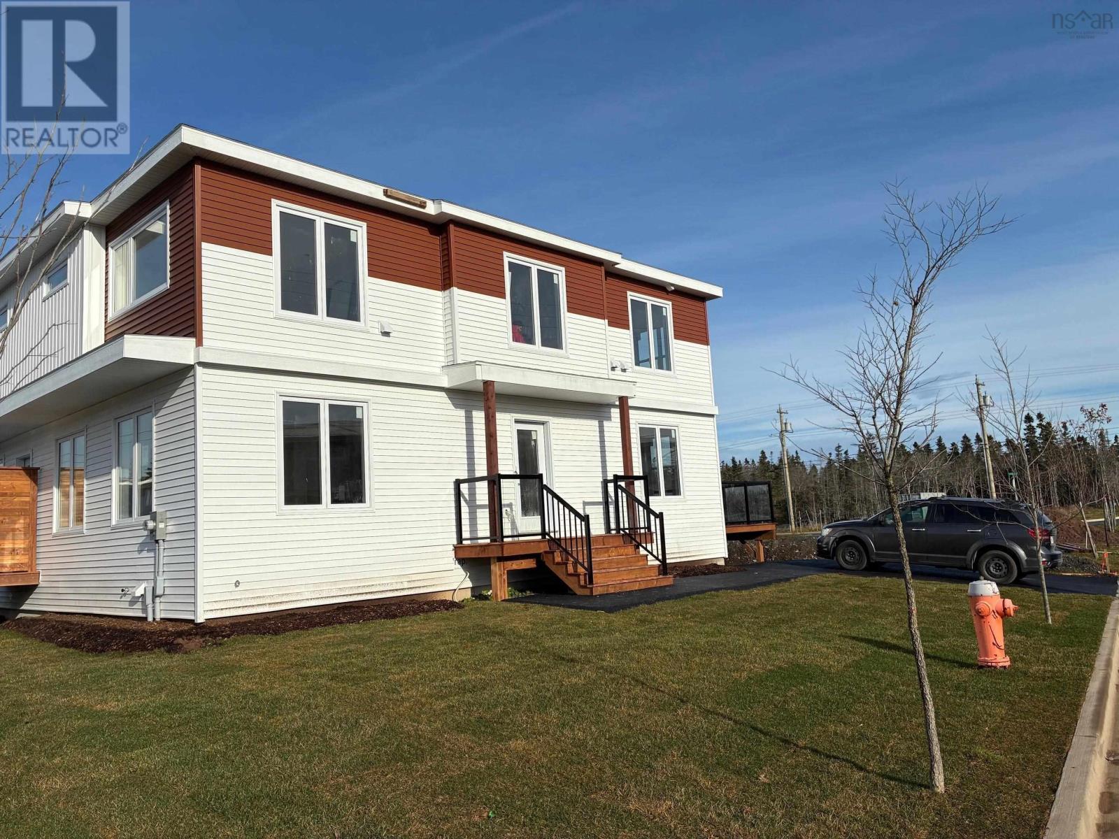 Lot 41b 52 Berm Street, Herring Cove, Nova Scotia  B3R 0H2 - Photo 3 - 202528534