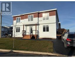 Lot 41B 52 Berm Street, herring cove, Nova Scotia