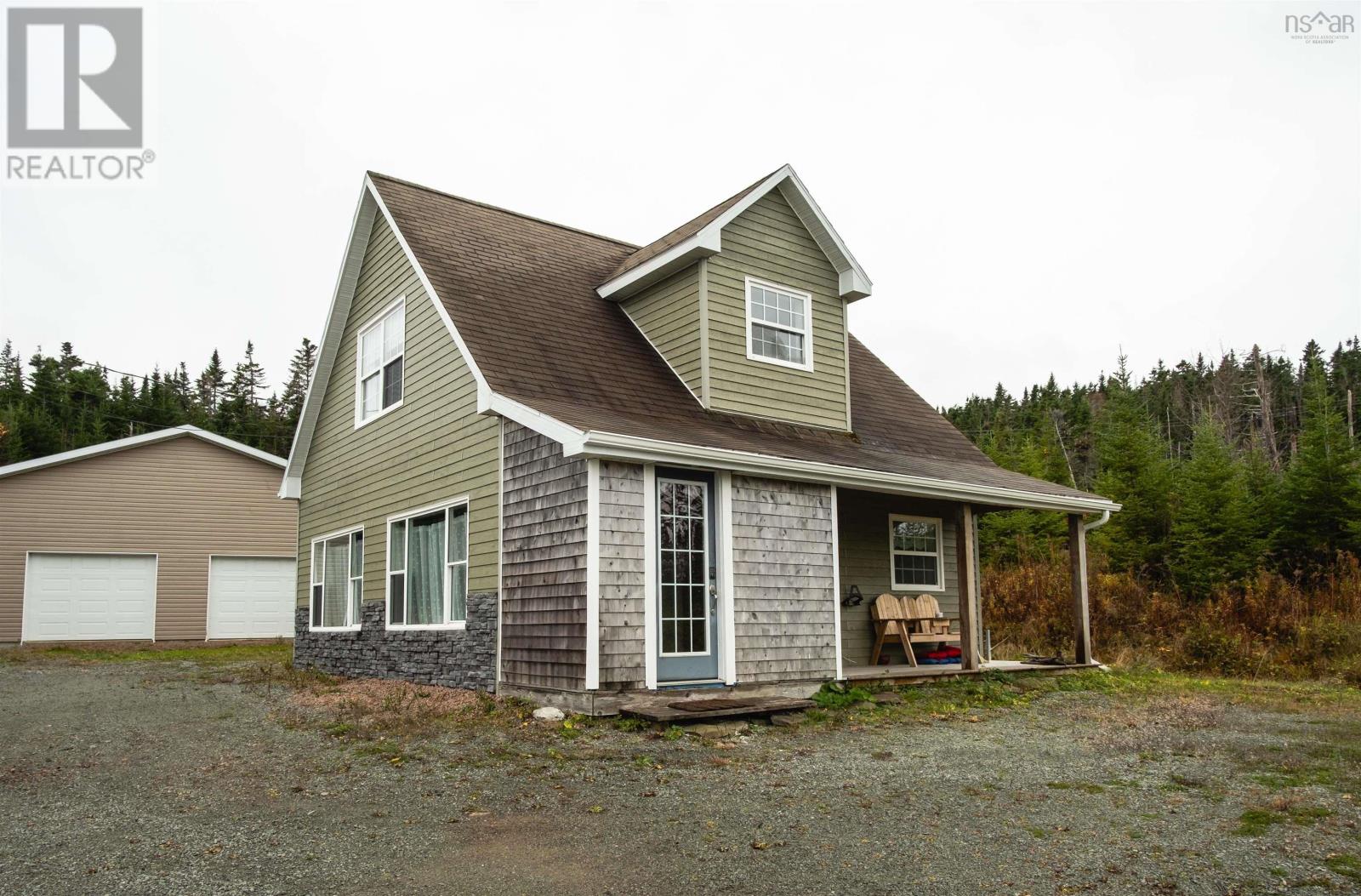 10198 Grenville Street, St. Peter's, Nova Scotia  B0E 3B0 - Photo 30 - 202528545