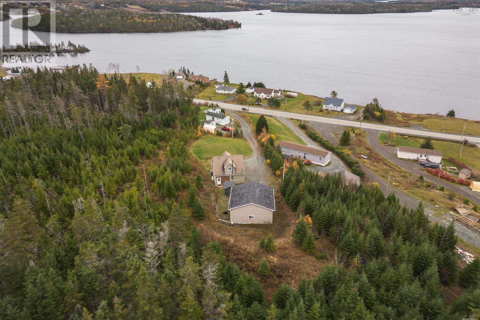 10198 Grenville Street, St. Peter's, Nova Scotia  B0E 3B0 - Photo 35 - 202528545