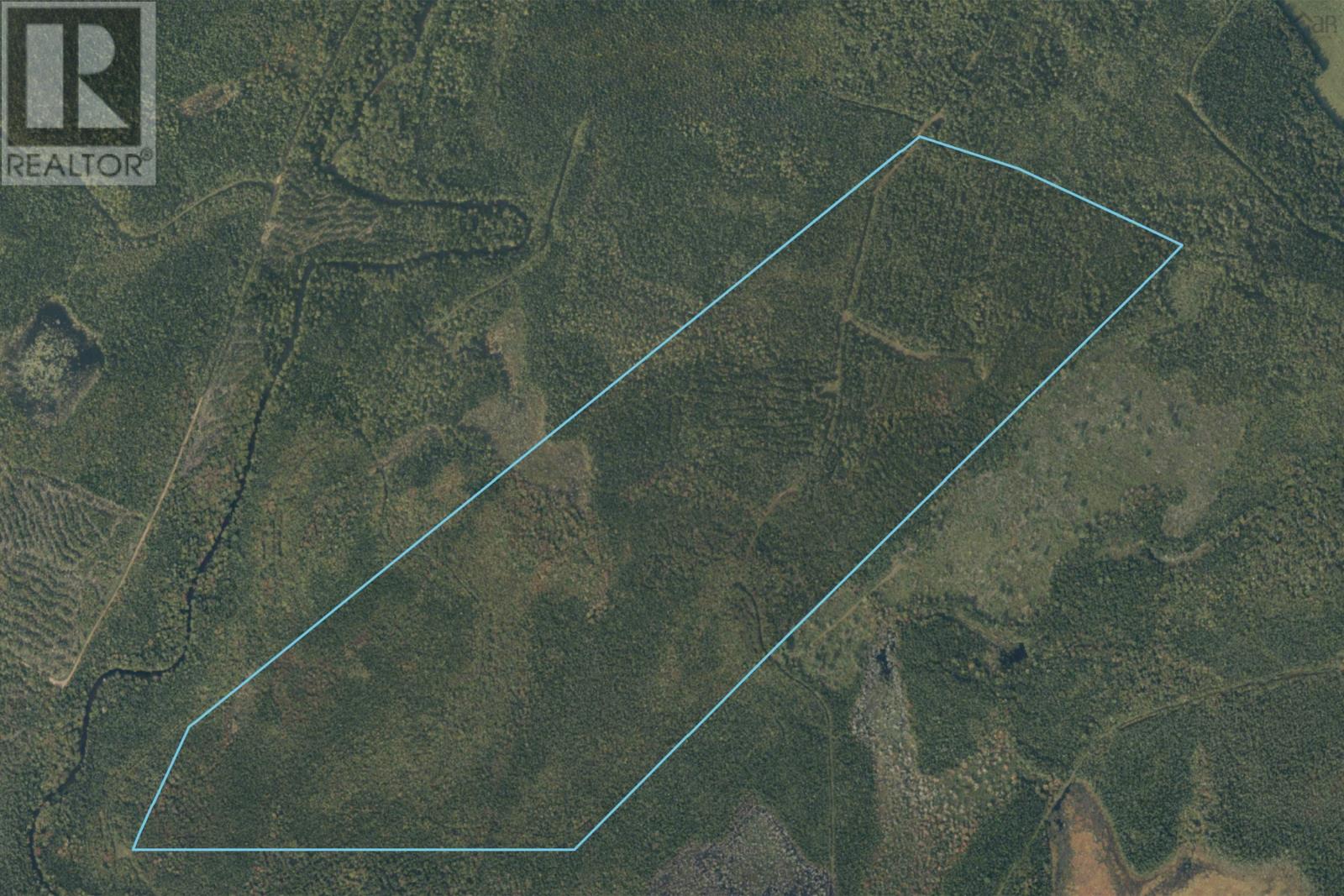 Vacant Lot Highway 6, shinimicas, Nova Scotia