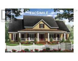 Lot 22-2 Clearway Street, mahone bay, Nova Scotia