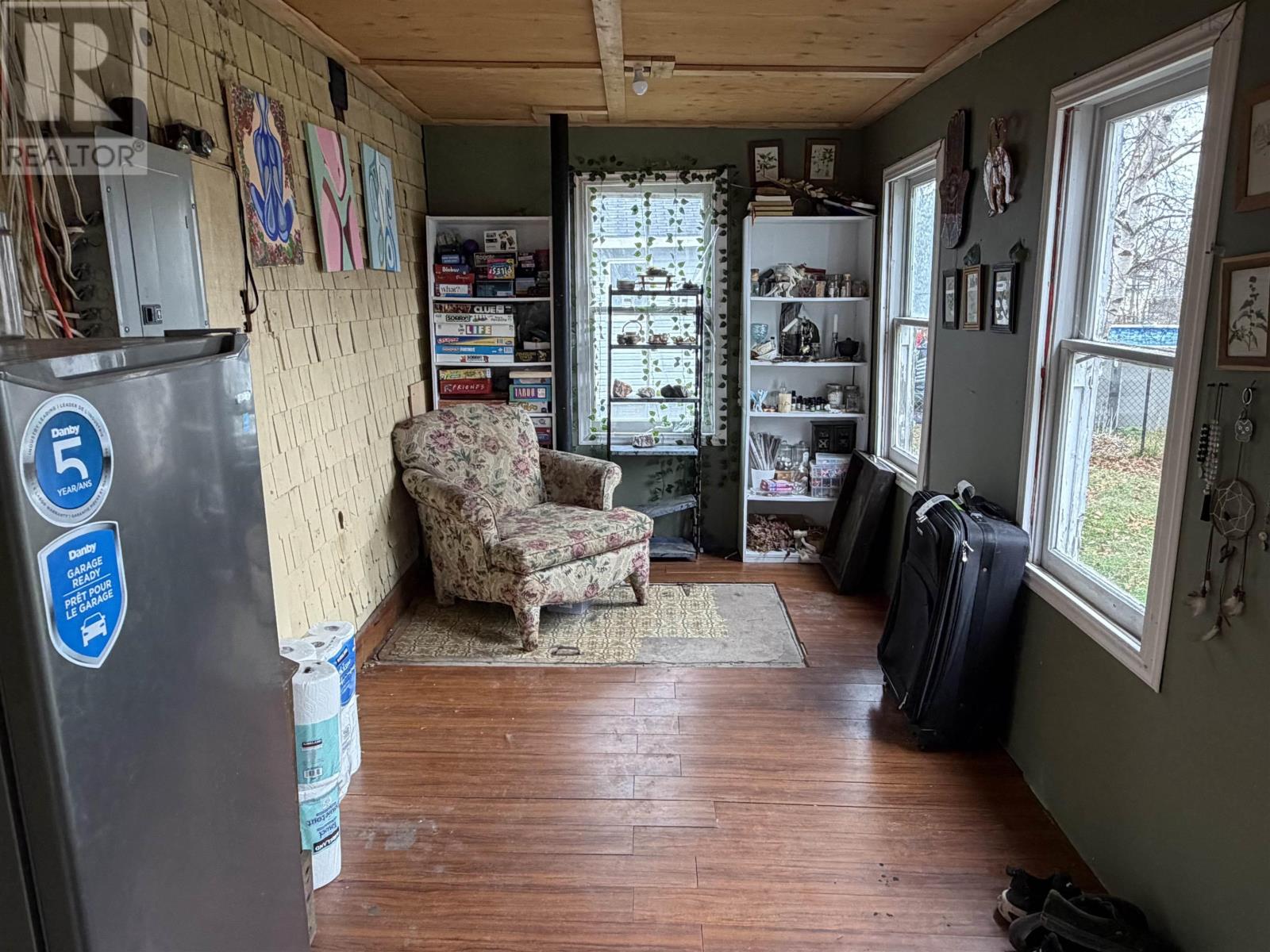 2149 Cowan Street, Westville, Nova Scotia  B0K 2A0 - Photo 11 - 202528548