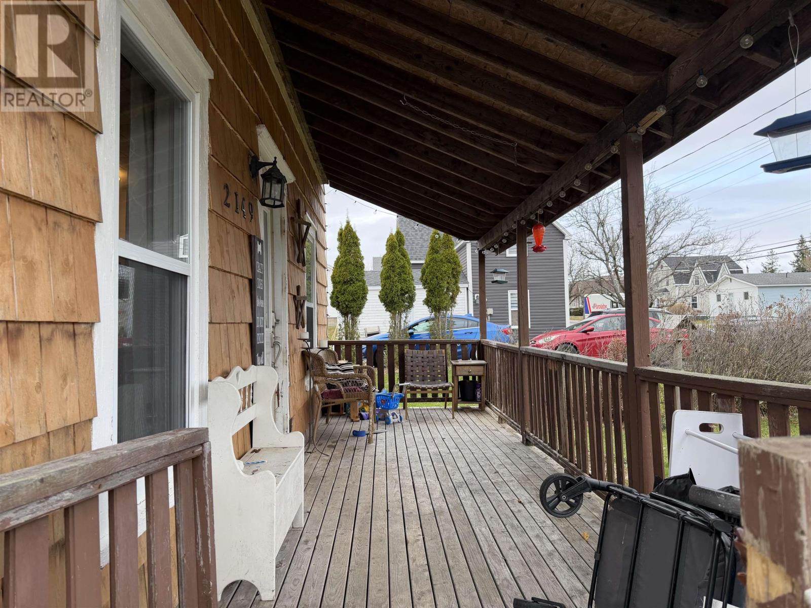 2149 Cowan Street, Westville, Nova Scotia  B0K 2A0 - Photo 16 - 202528548